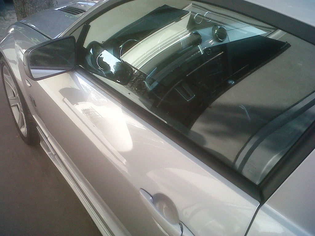Ford Mustang Saleen 660