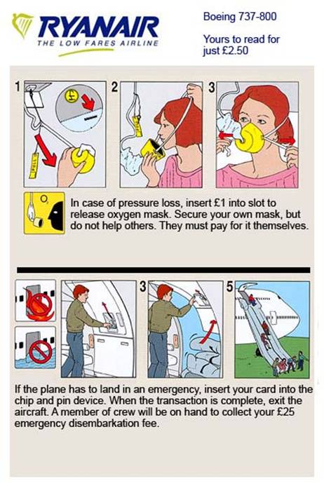 Ryanair