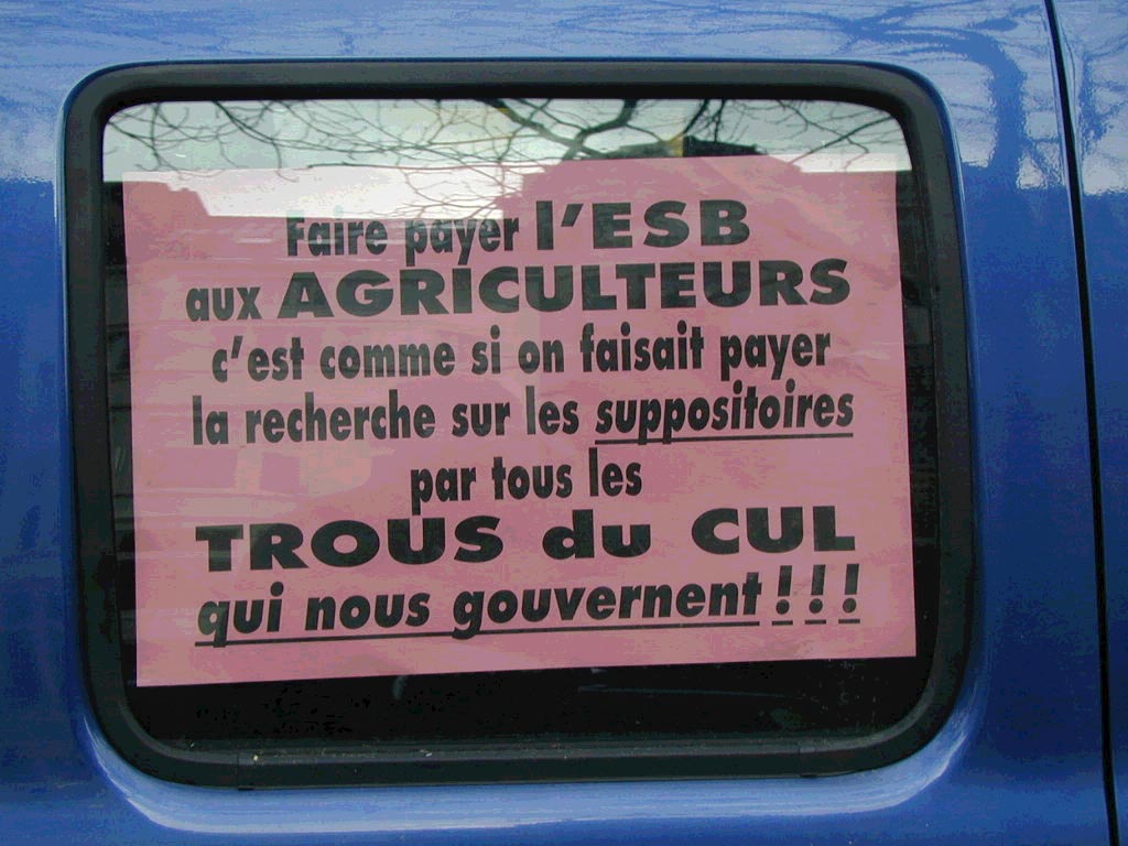 Tracteur