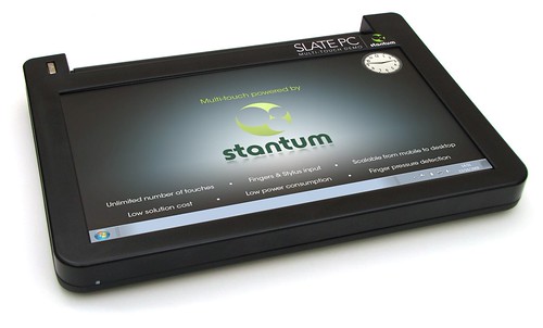 Stantum Slate PC