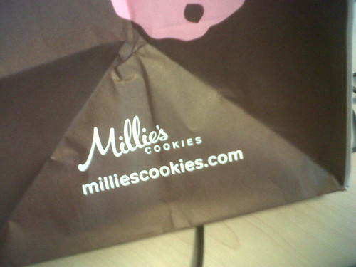 Millies Cookies