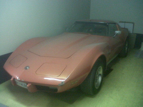 Chevrolet Corvette C3 (6)