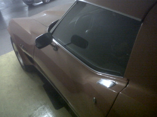 Chevrolet Corvette C3 (2)