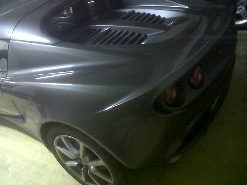 Lotus Elise S2 - 3