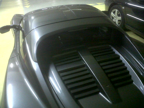 Lotus Elise S2 - 6