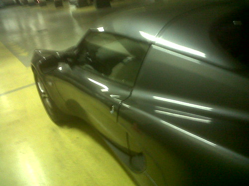 Lotus Elise S2 - 7