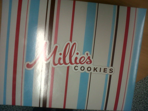 Millies Cookies