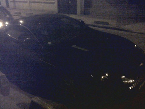 Aston Martin V12 - 3