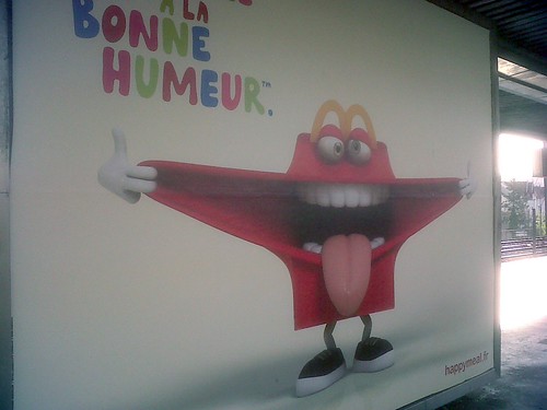grande gueule