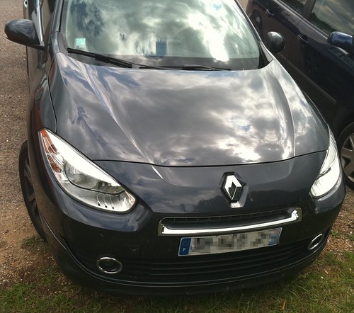 Renault Fluence (4)