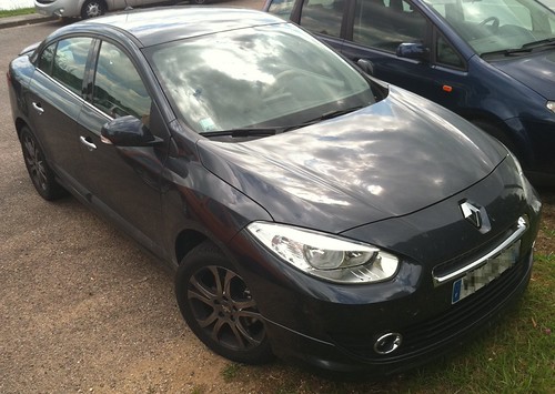 Renault Fluence (3)