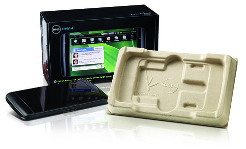 Dell Streak