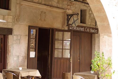 Hotel Cal Sastre
