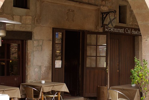 Hotel Cal Sastre