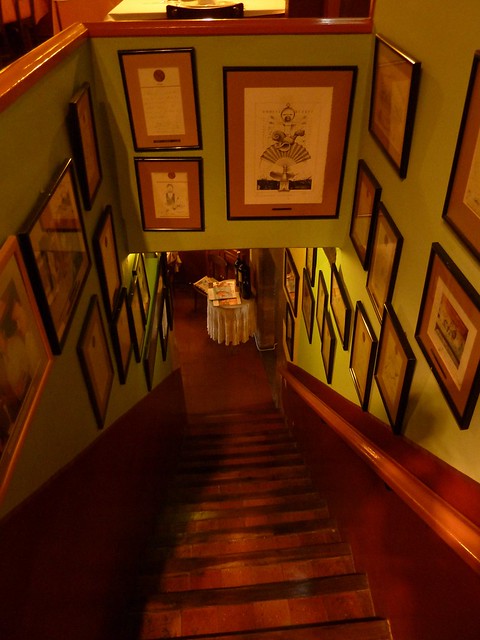 Hotel Cal Sastre