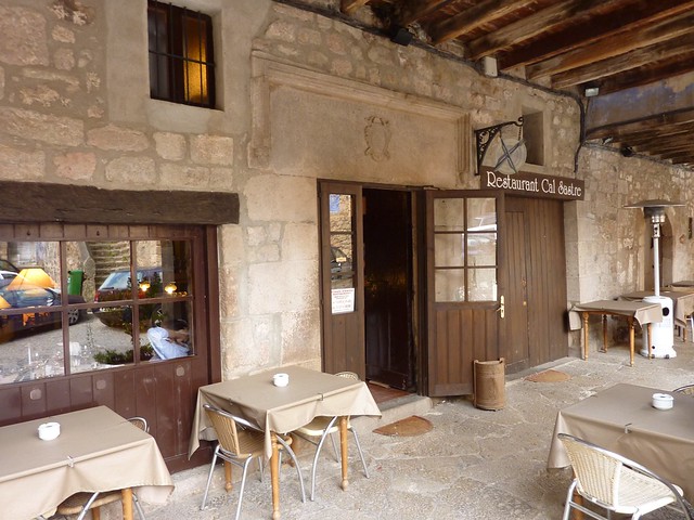 Hotel Cal Sastre