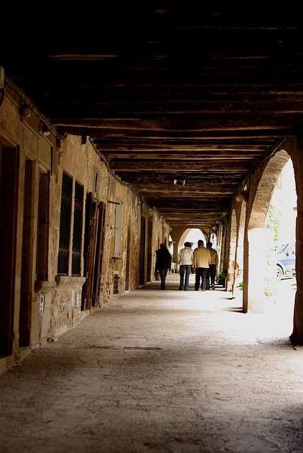 Santa Pau