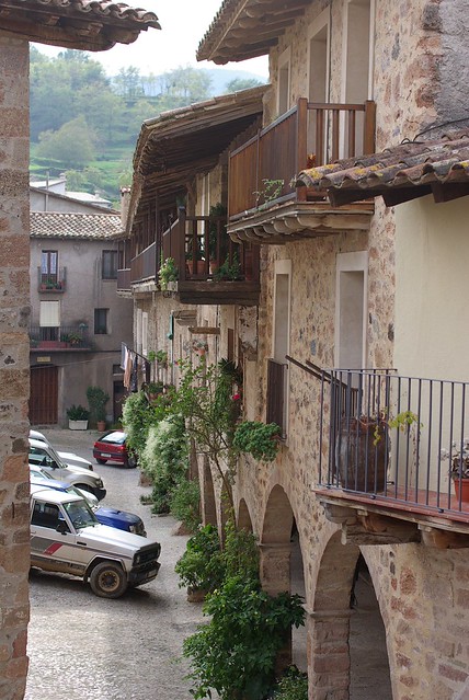Santa Pau