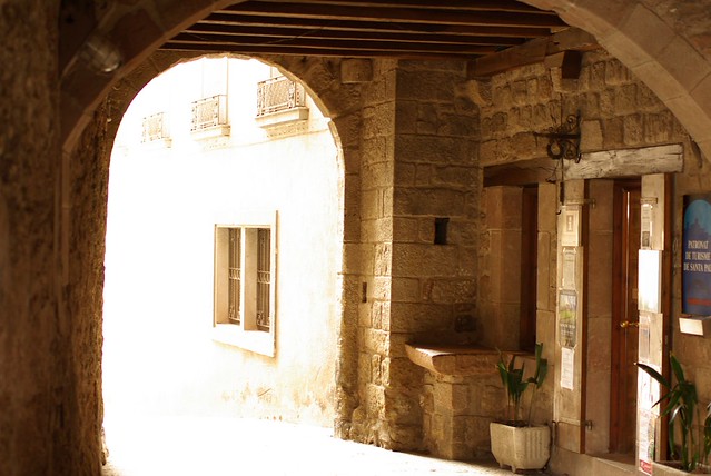 Santa Pau