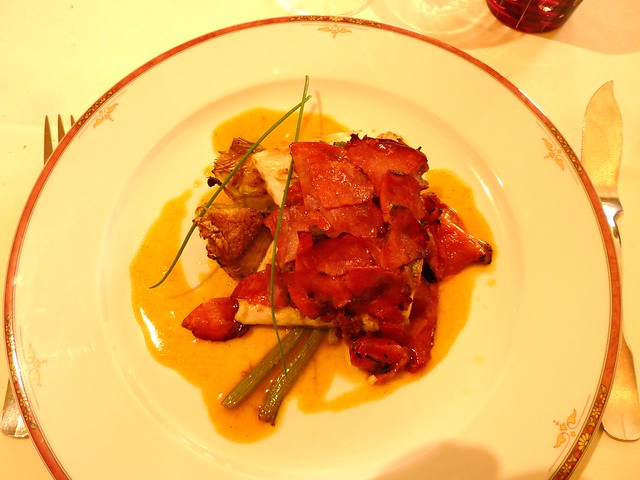 Restaurant La Cote Vermeille a Port Vendres