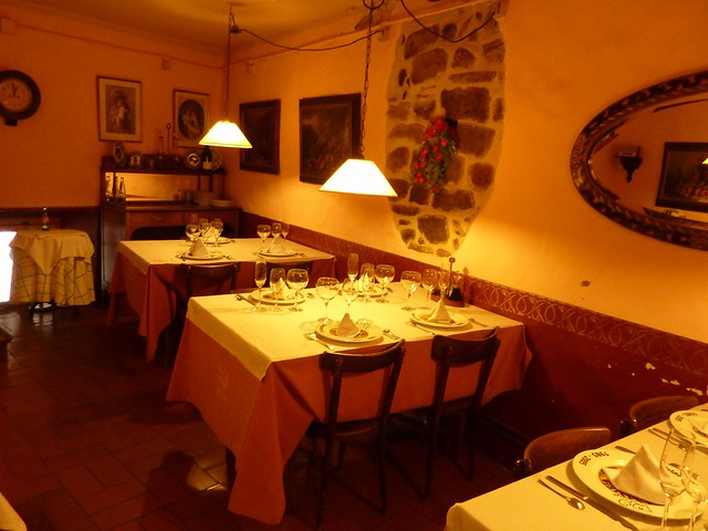 Hotel Cal Sastre