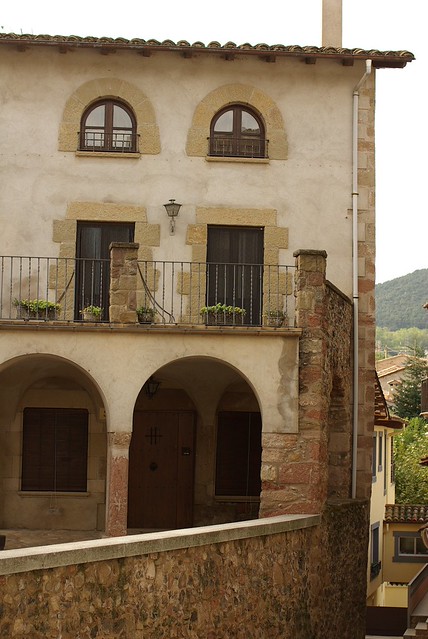 Santa Pau