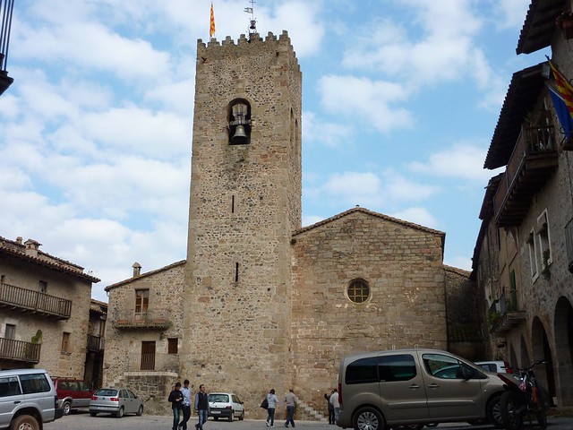 Santa Pau
