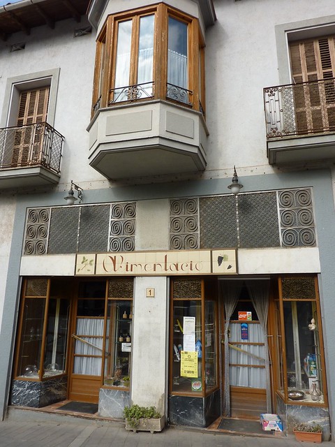 Santa Pau