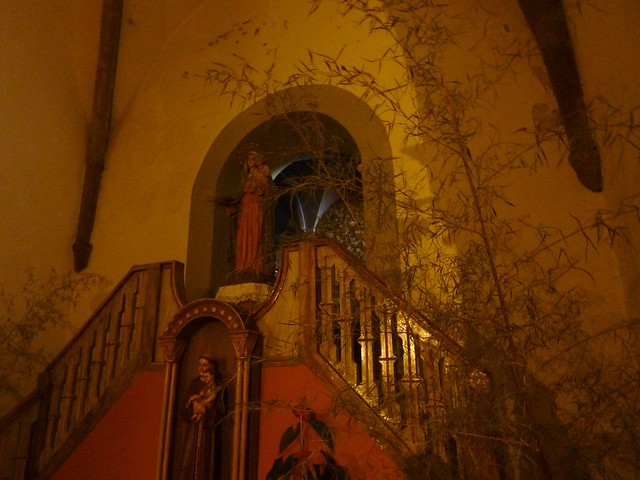 Eglise SAnta Maria Santa Pau