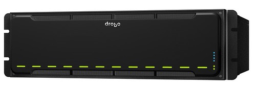 Drobo