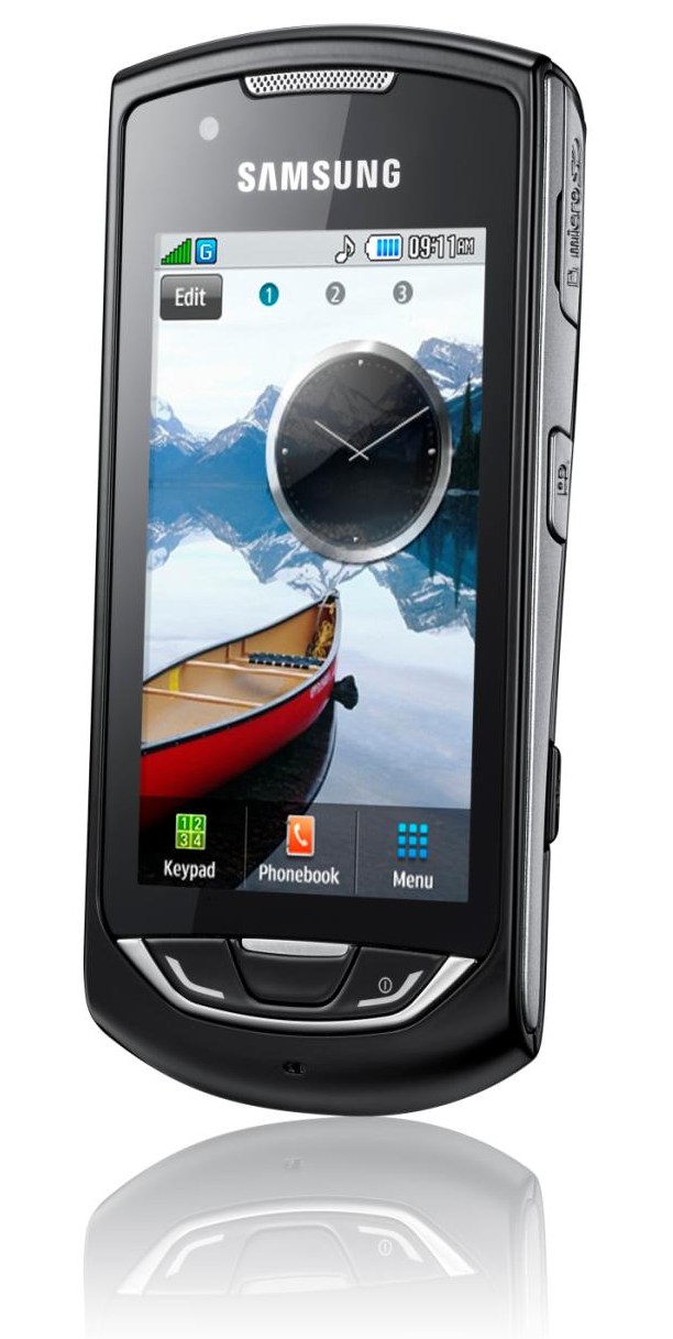 SAmsung Player 2